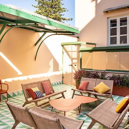 Darlon Terrazza *