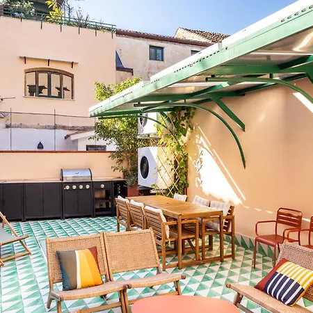 Darlon Terrazza