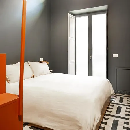 Apartamento Darlon Terrazza
