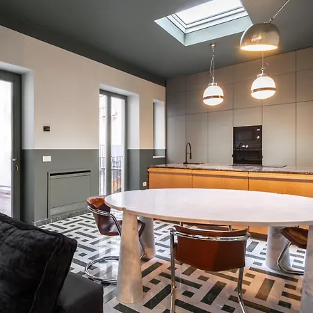 Apartamento Darlon Terrazza *